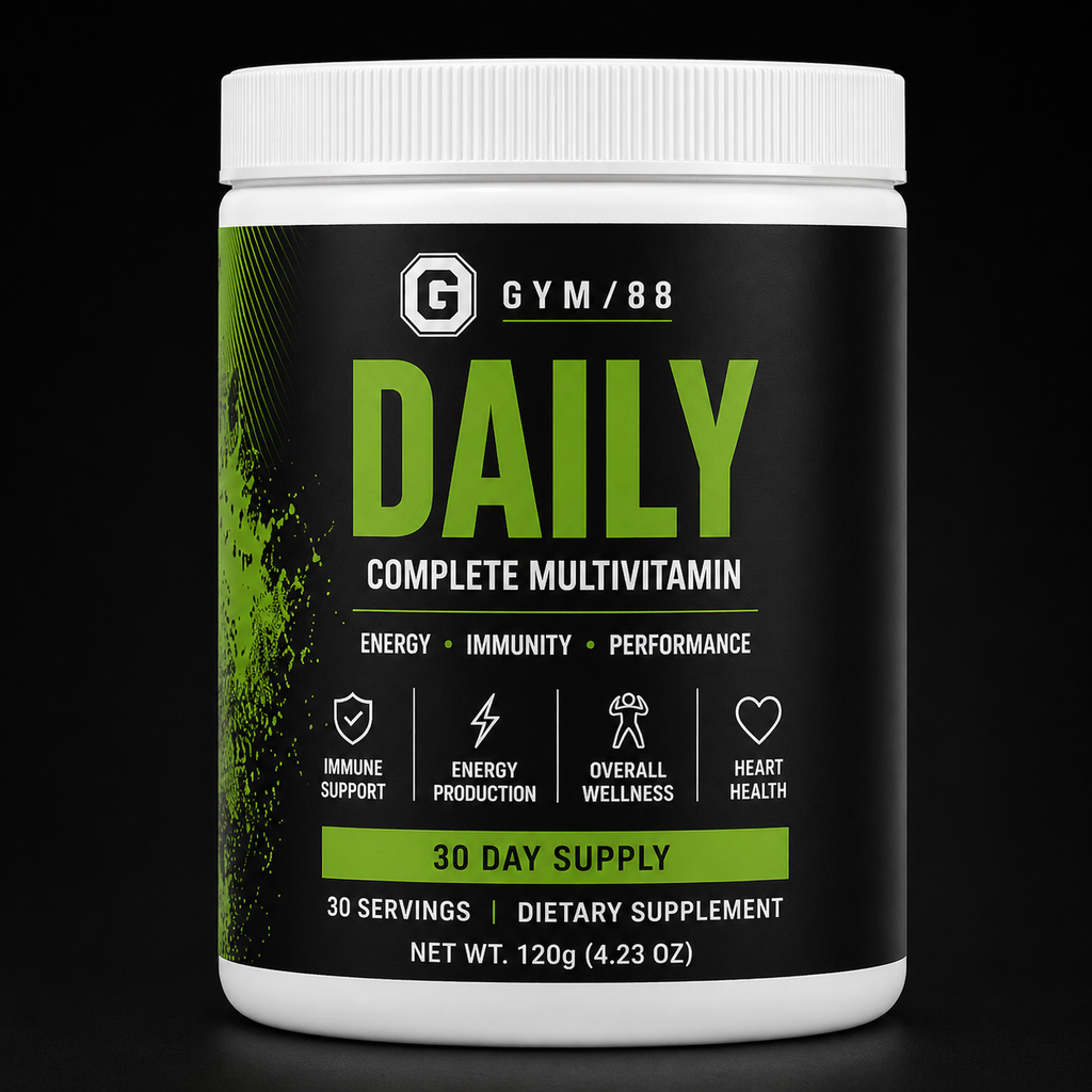 Complete Multivitamin