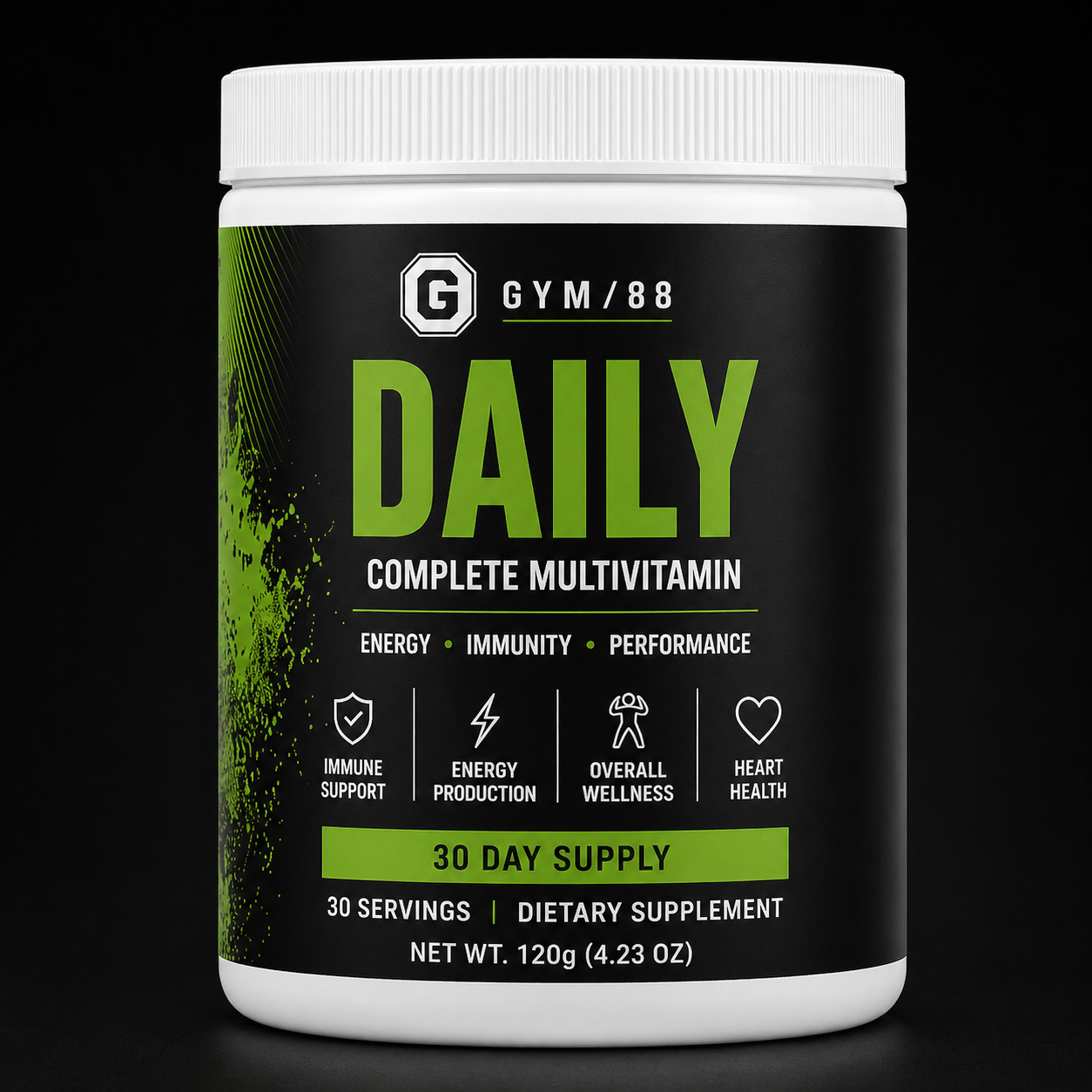 Complete Multivitamin