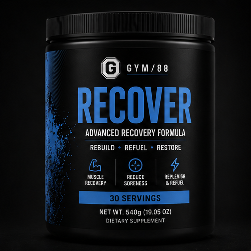 BCAA Post Workout Powder (Watermelon)