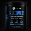 BCAA Post Workout Powder (Watermelon)