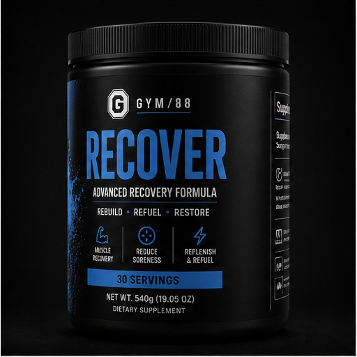 BCAA Post Workout Powder (Watermelon)
